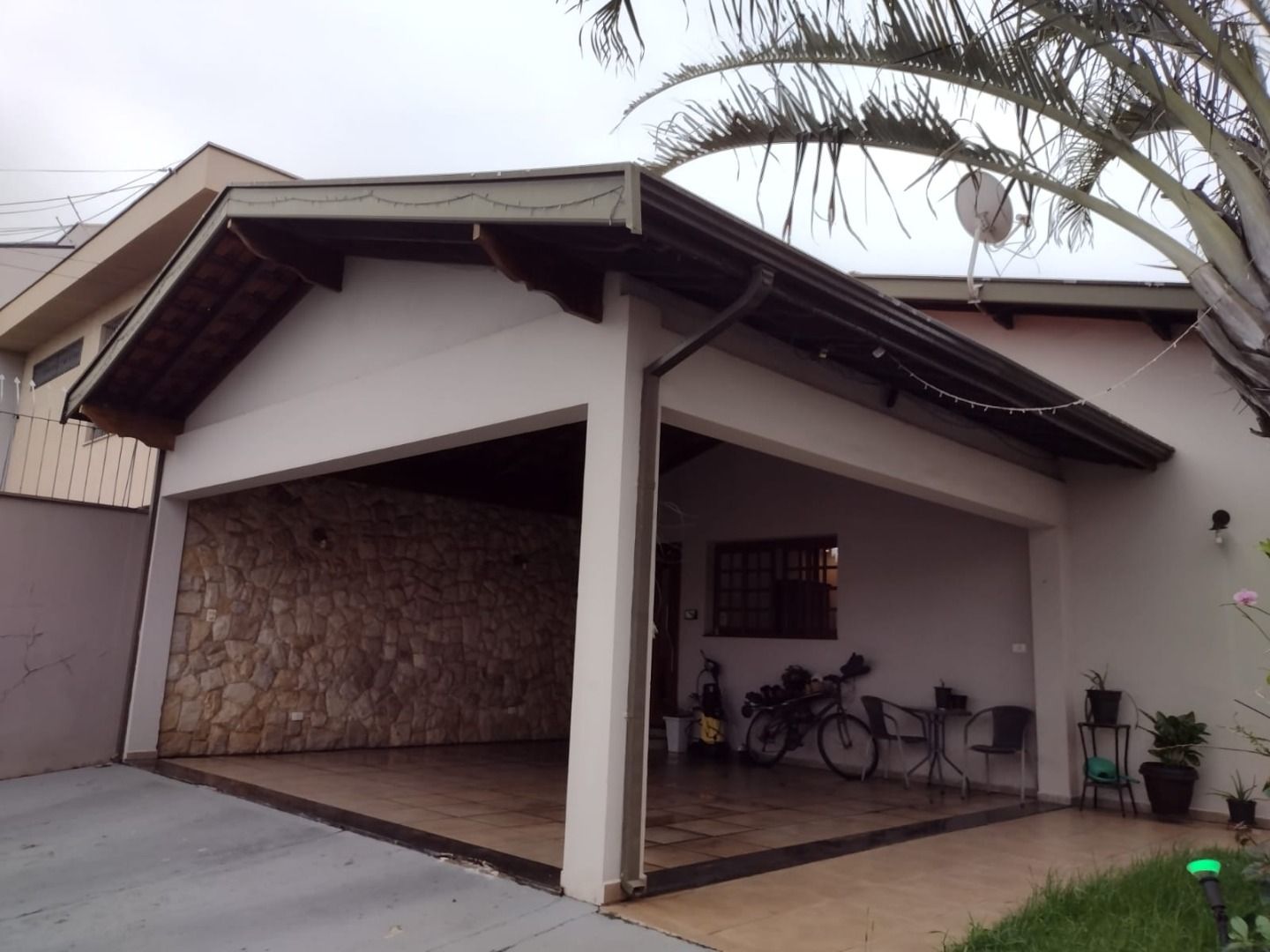 Imagens do imóveis casa à venda em castelinho, piracicaba 3 quartos 211m²