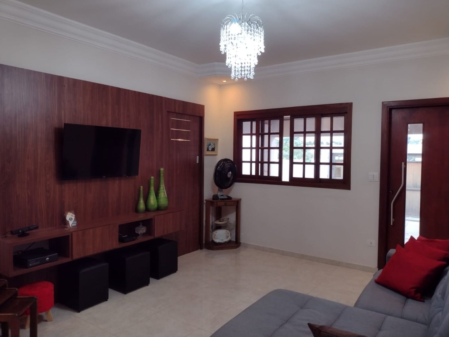 Imagens do imóveis casa à venda em castelinho, piracicaba 3 quartos 211m²