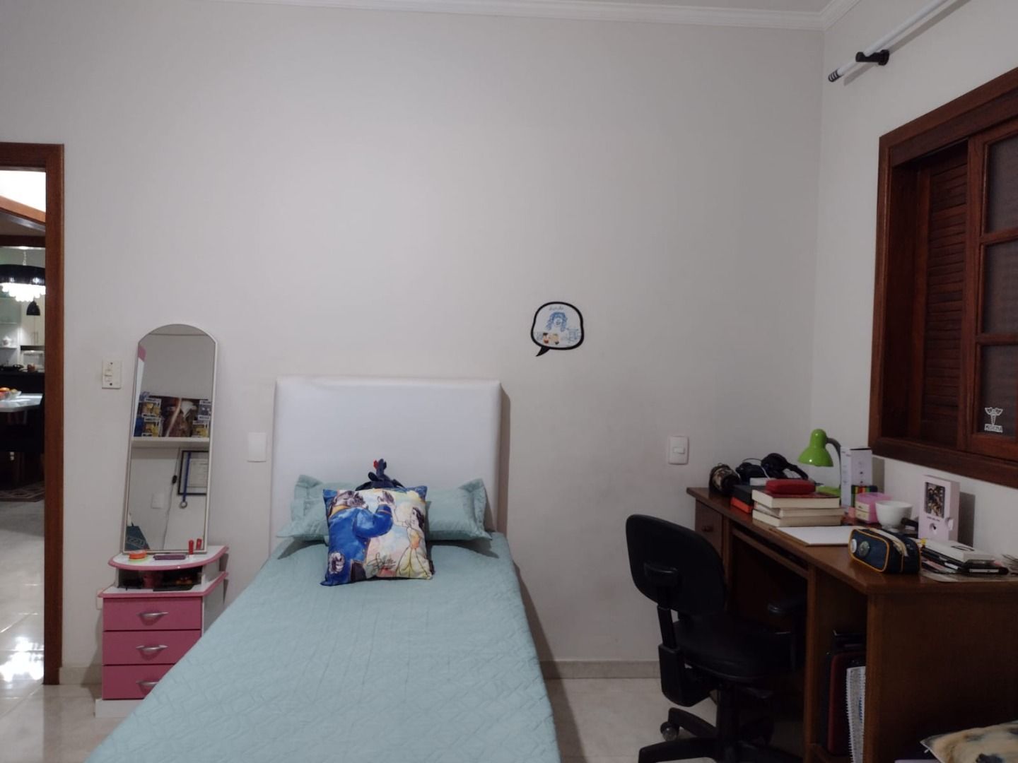 Imagens do imóveis casa à venda em castelinho, piracicaba 3 quartos 211m²