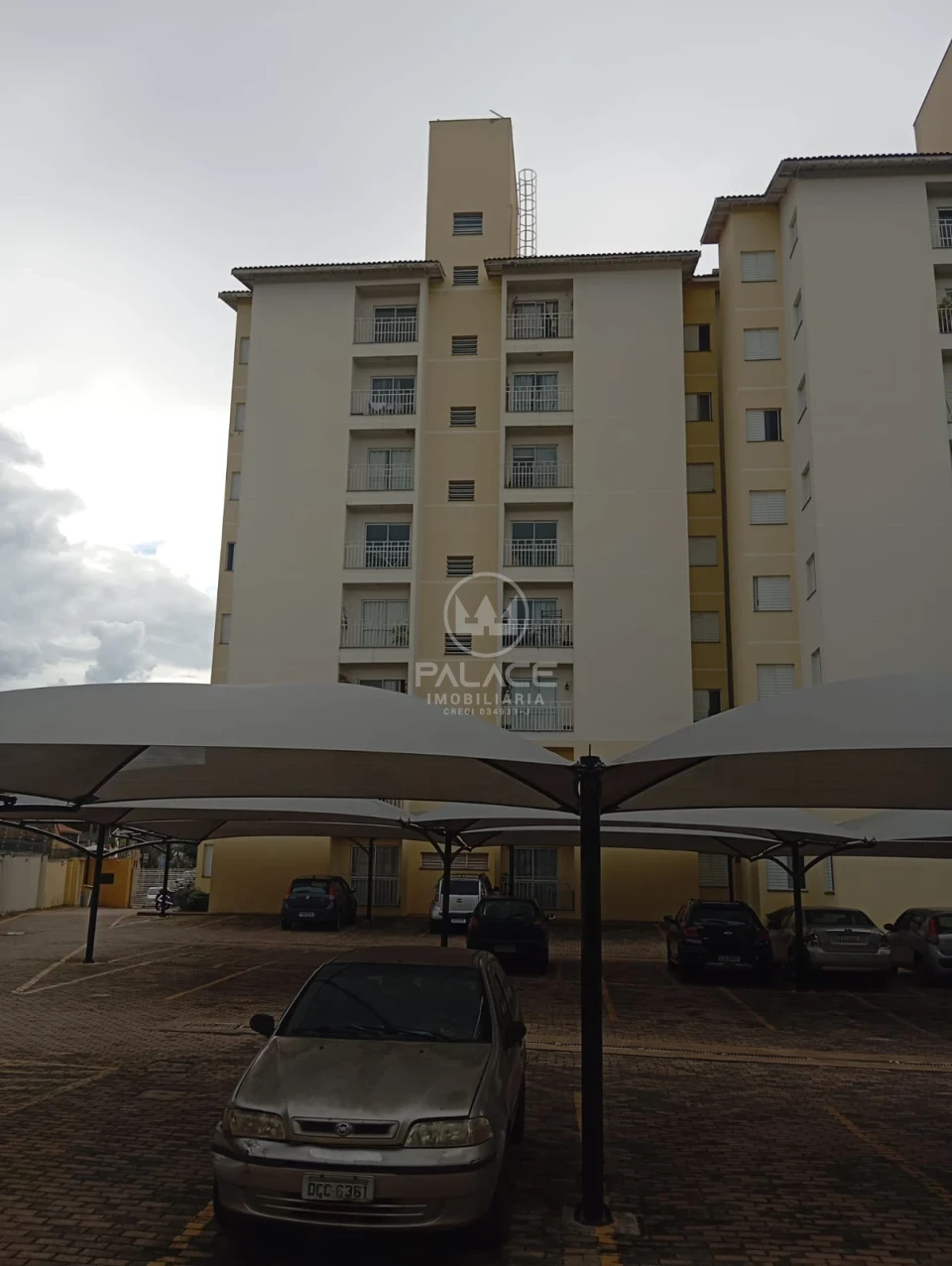 Condomínio Chácara dos Ipês