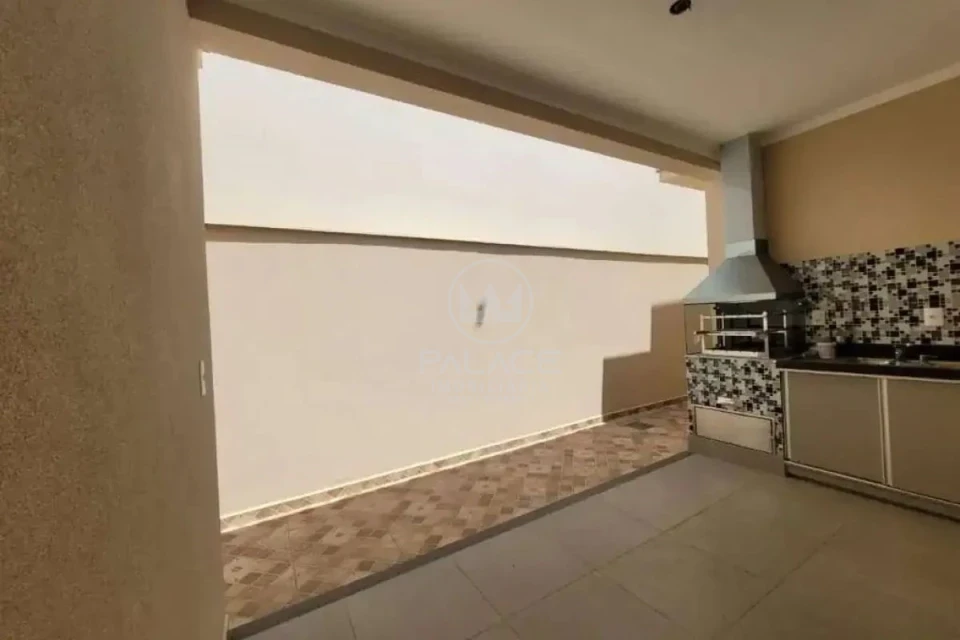 Casa Em Condomínio À Venda Condomínio Soleil Piracicaba Piracicaba