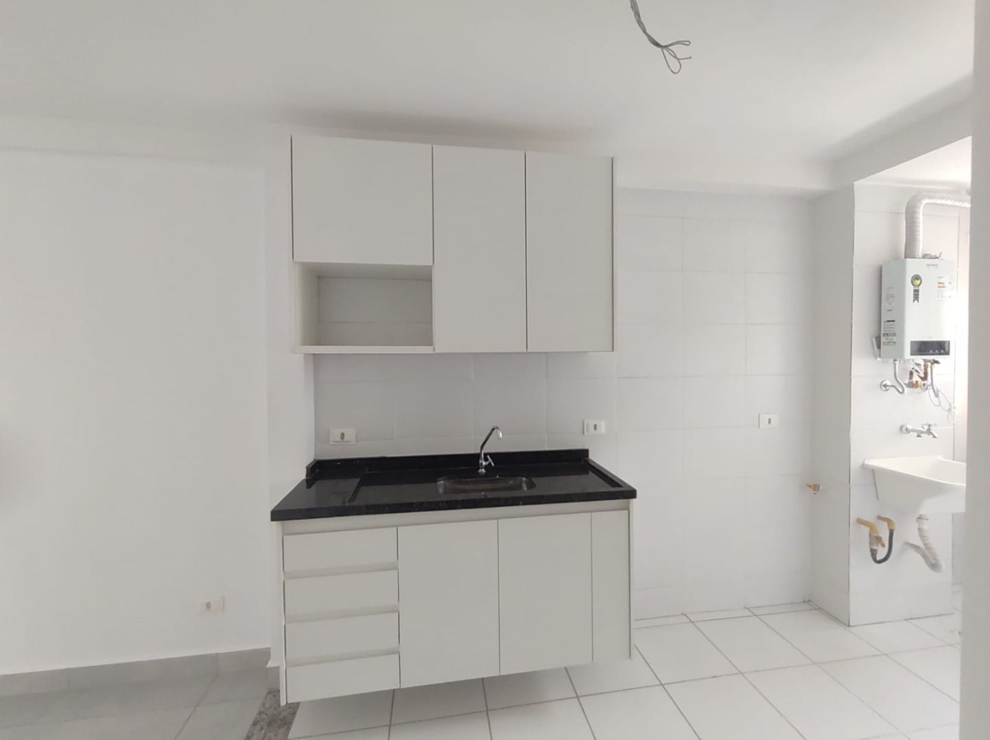 Imagens do imóveis apartamento à venda em paulicéia, piracicaba 2 quartos 62m²