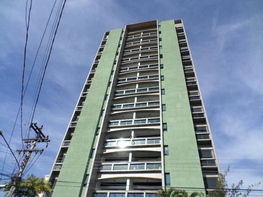 Imagens do imóveis Apartamento com 3 quartos para venda, 113 m² - Centro - Piracicaba-SP