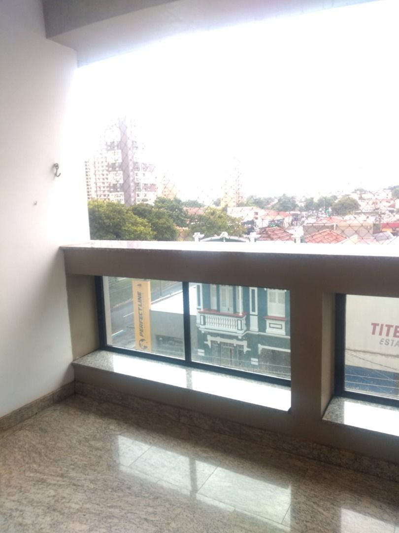 Imagens do imóveis Apartamento com 3 quartos para venda, 113 m² - Centro - Piracicaba-SP