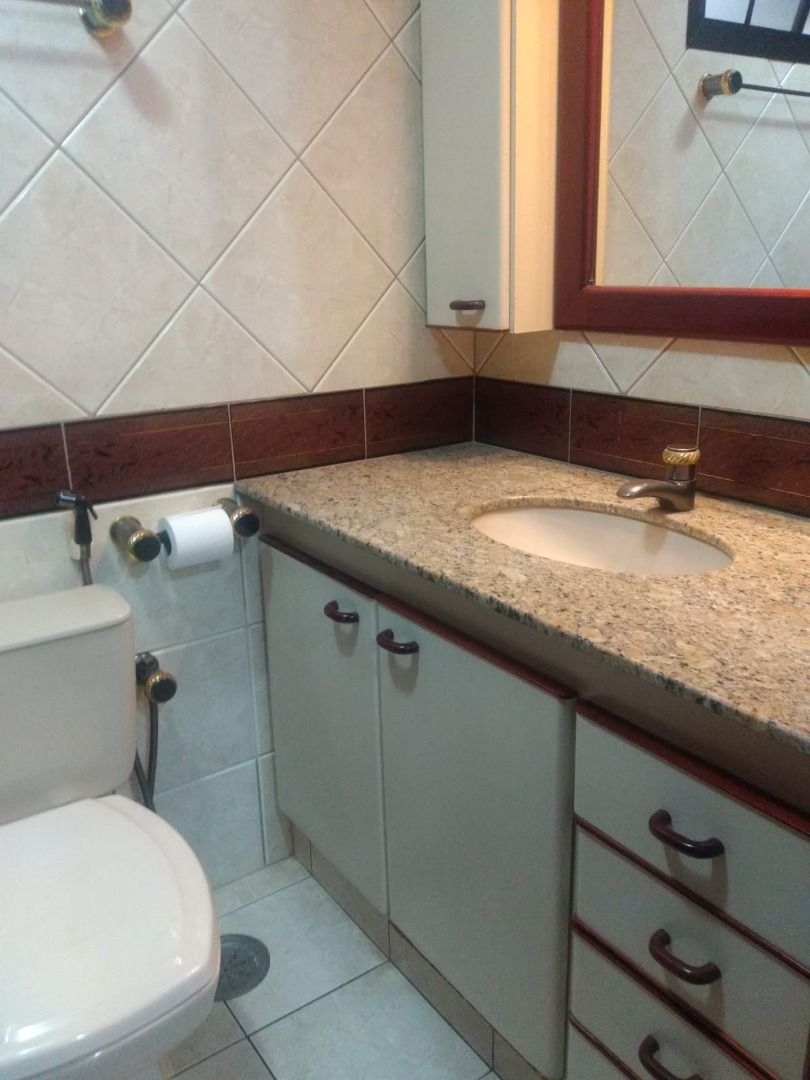 Imagens do imóveis Apartamento com 3 quartos para venda, 113 m² - Centro - Piracicaba-SP