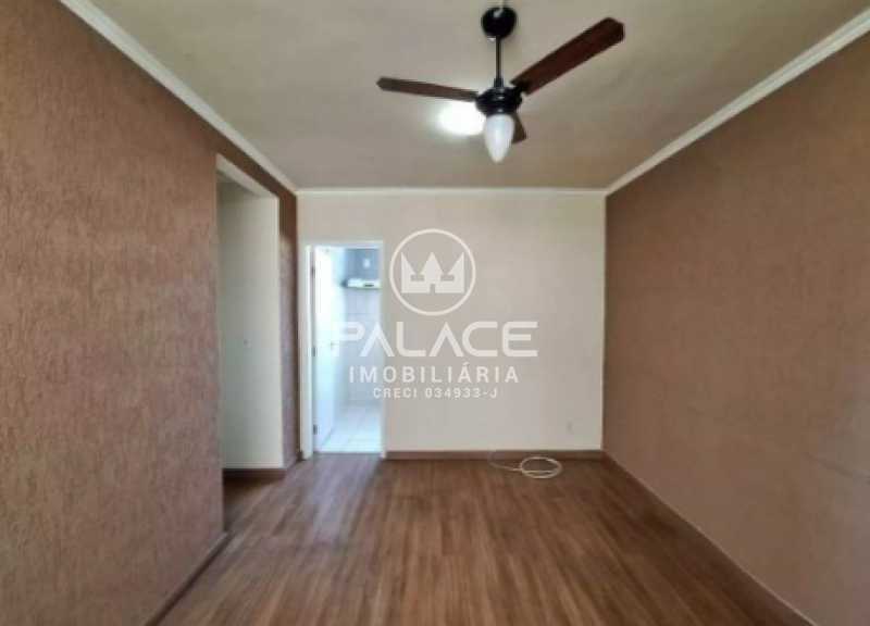 Apartamento a venda no Jardim Elite, Piracicaba, SP.