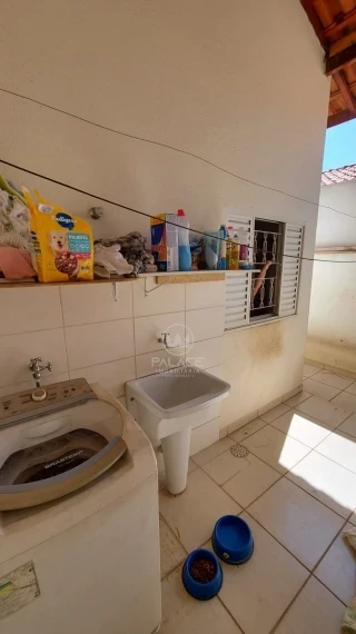 Casa À Venda Jardim Caxambu Piracicaba