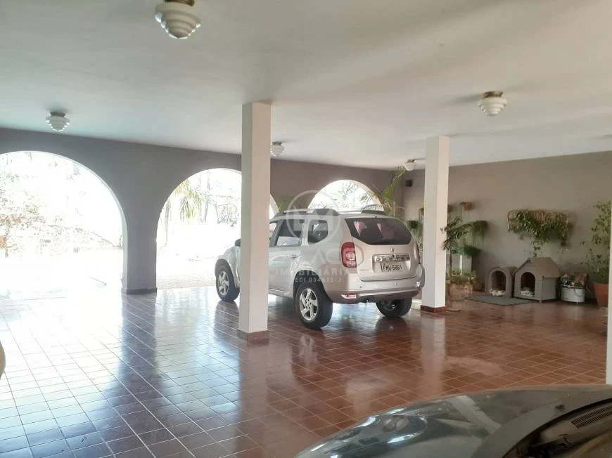 Casa À Venda Parque Santa Cecília Piracicaba