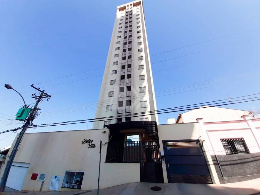 Imagens do imóveis apartamento à venda em são dimas, piracicaba 1 quarto 46m²