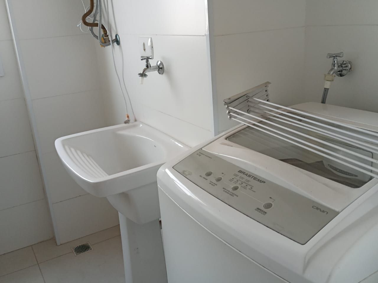 Imagens do imóveis apartamento à venda em são dimas, piracicaba 1 quarto 46m²