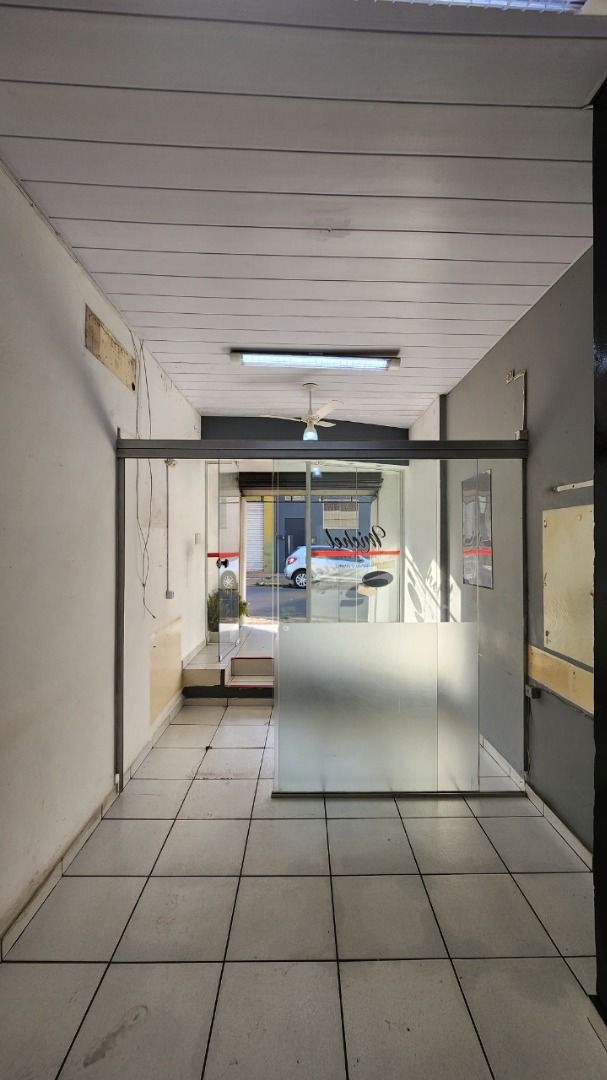 Imagens do imóveis salão para venda e aluguel em alto, piracicaba 40m²