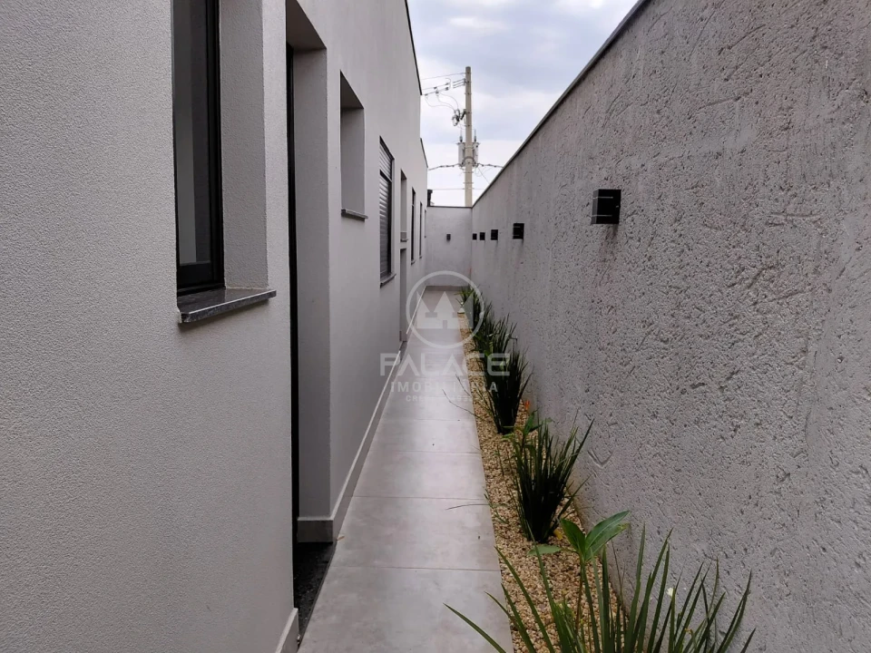 Casa de Condomínio, 3 quartos - Foto 73