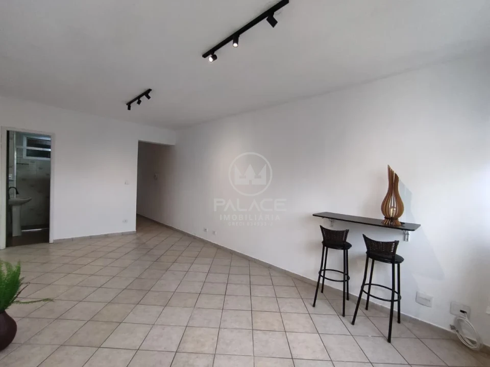Apartamento À Venda Edifício Fenix Piracicaba