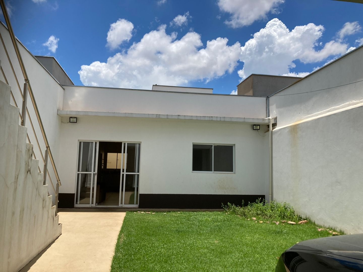 Imagens do imóveis casa à venda em água branca, piracicaba 2 quartos 158m²