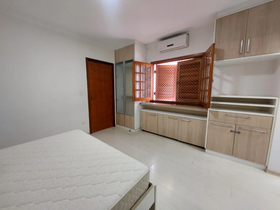 Casa Em Condomínio Para Alugar Água Viva Piracicaba