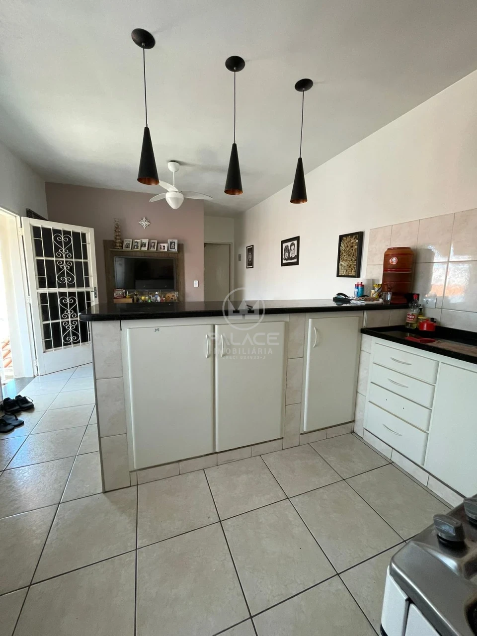 casa a venda no Bairro Panorama