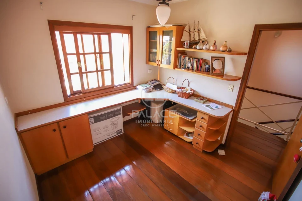 Sobrado de alto Padrão a venda em bairro Nova América