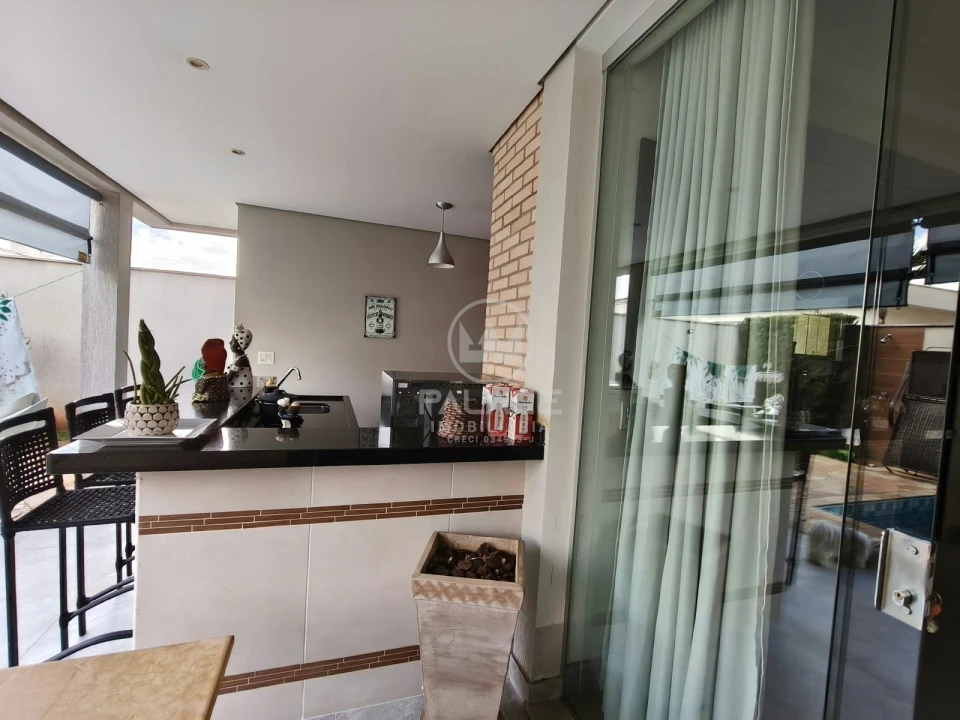 Casa Em Condomínio À Venda Condomínio Residencial Leão Piracicaba - Foto 4