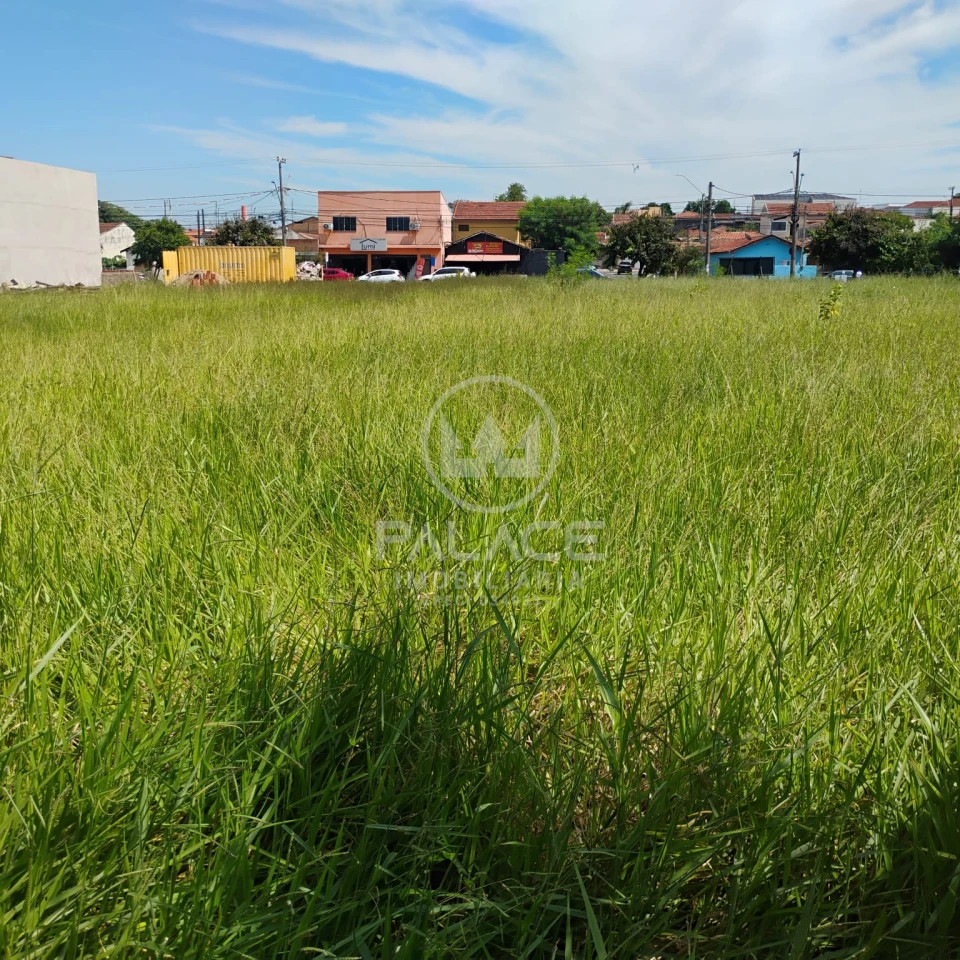 terreno disponivel para locação