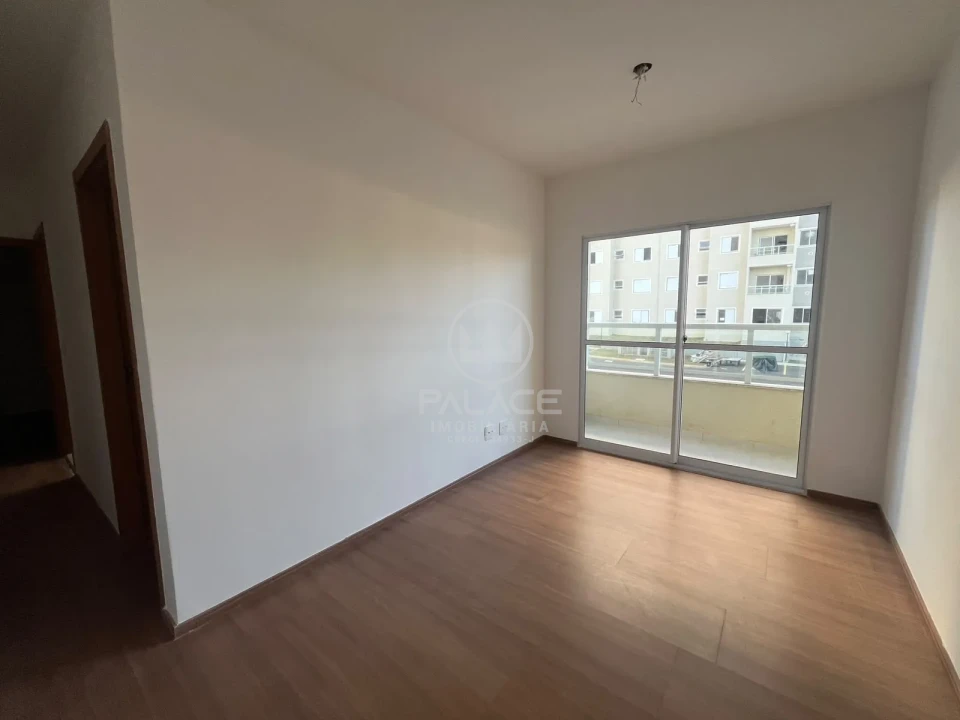 APARTAMENTO PARA ALUGAR NO PIAZZA RAVENA / PIRACICABA