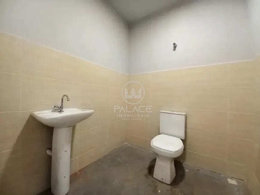 Salão disponivel para locação