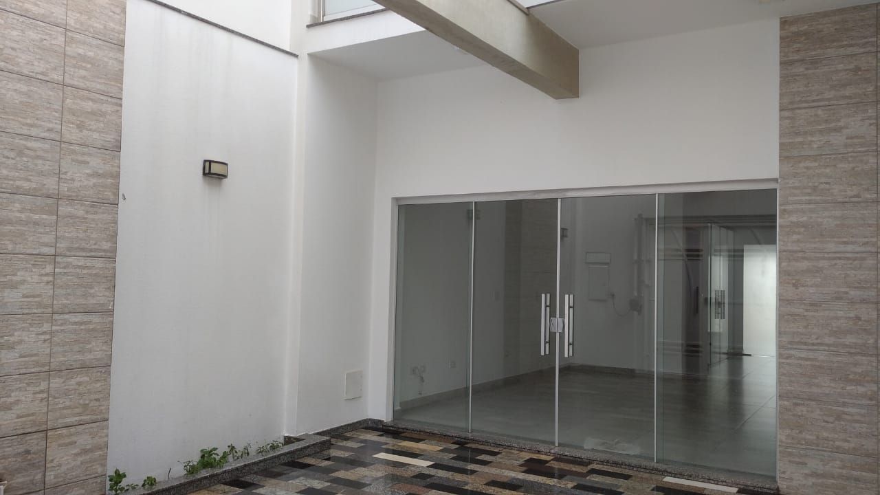 Casa com 3 dormitórios para alugar, 185 m² por RS 3.600,00-mês - Higienópolis - Piracicaba-SP