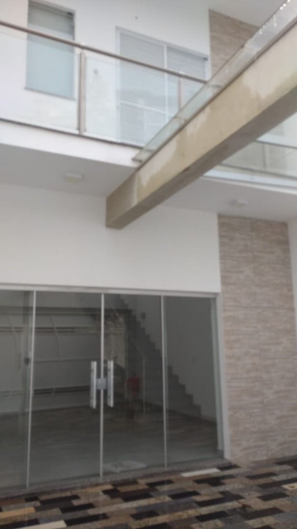 Casa com 3 dormitórios para alugar, 185 m² por RS 3.600,00-mês - Higienópolis - Piracicaba-SP