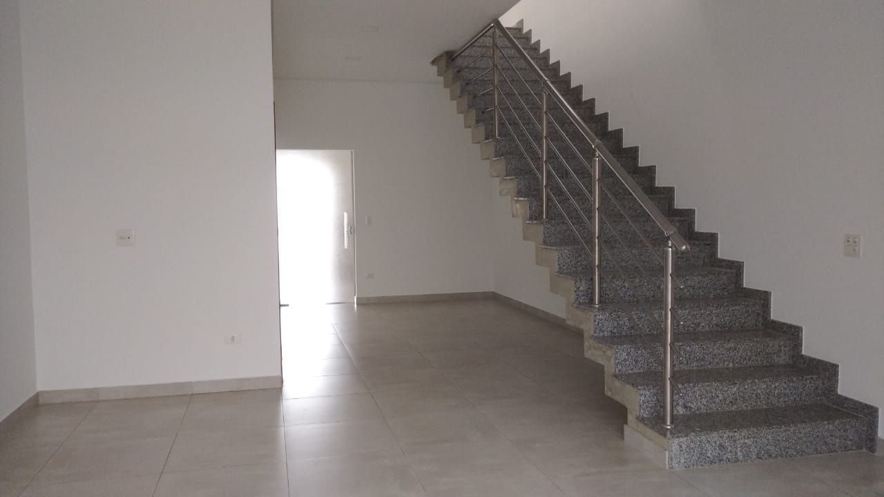 Casa com 3 dormitórios para alugar, 185 m² por RS 3.600,00-mês - Higienópolis - Piracicaba-SP