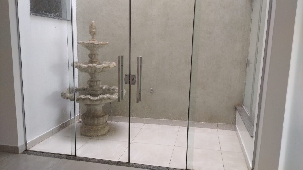 Casa com 3 dormitórios para alugar, 185 m² por RS 3.600,00-mês - Higienópolis - Piracicaba-SP