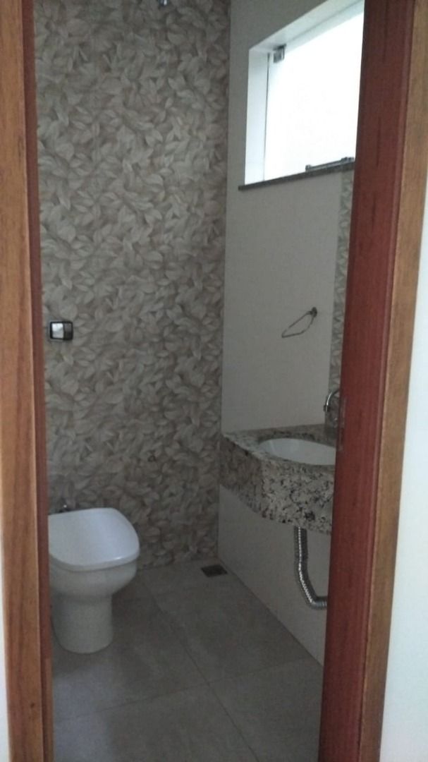 Casa com 3 dormitórios para alugar, 185 m² por RS 3.600,00-mês - Higienópolis - Piracicaba-SP