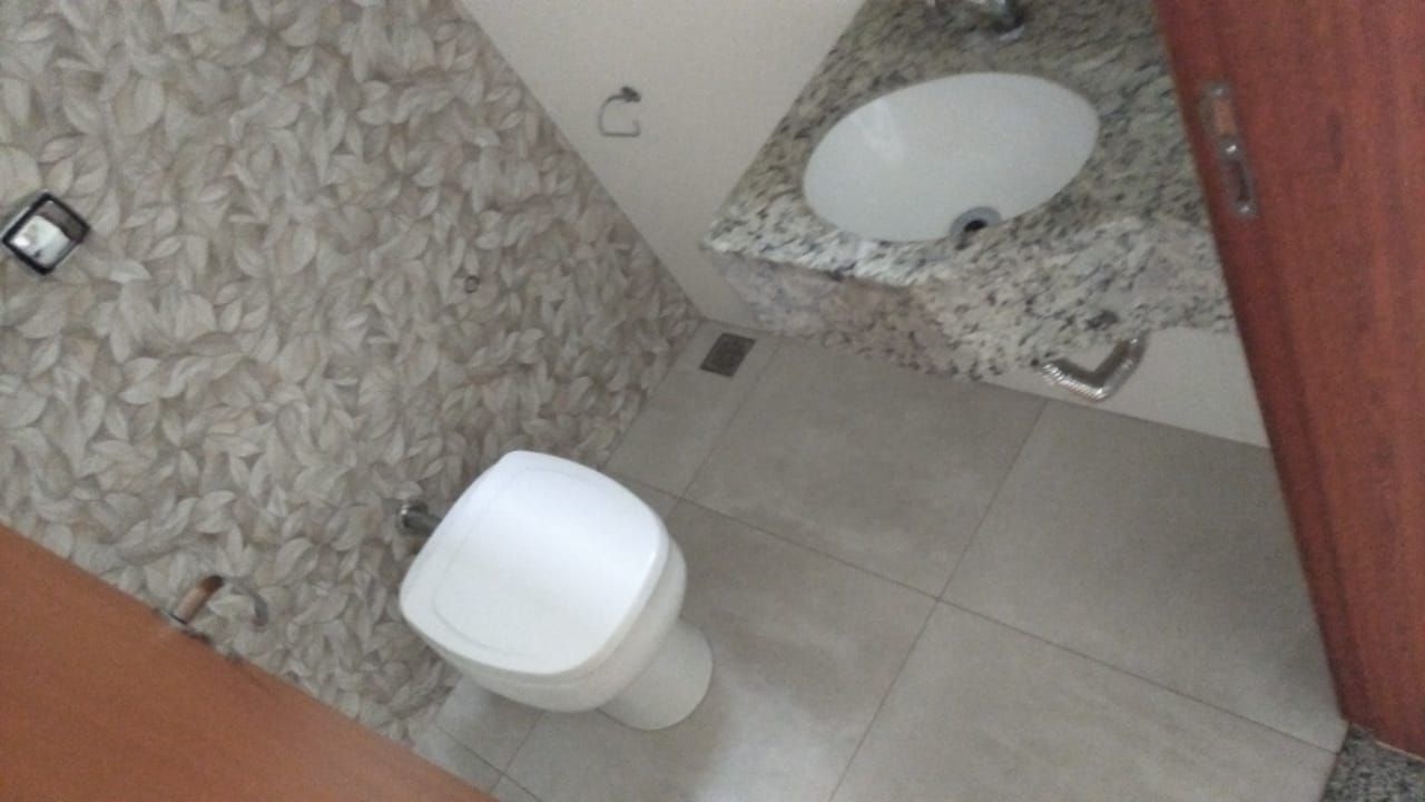 Casa com 3 dormitórios para alugar, 185 m² por RS 3.600,00-mês - Higienópolis - Piracicaba-SP