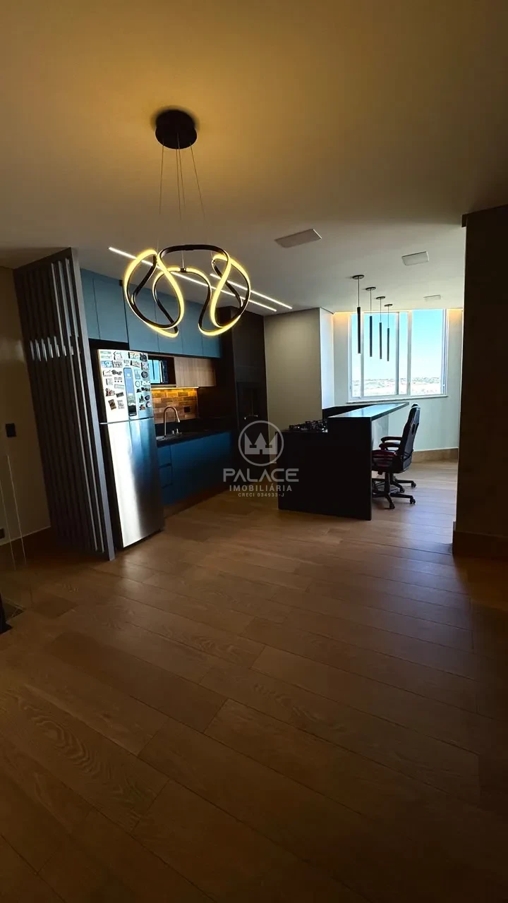 Apartamento, 2 quartos, 140 m² - Foto 27