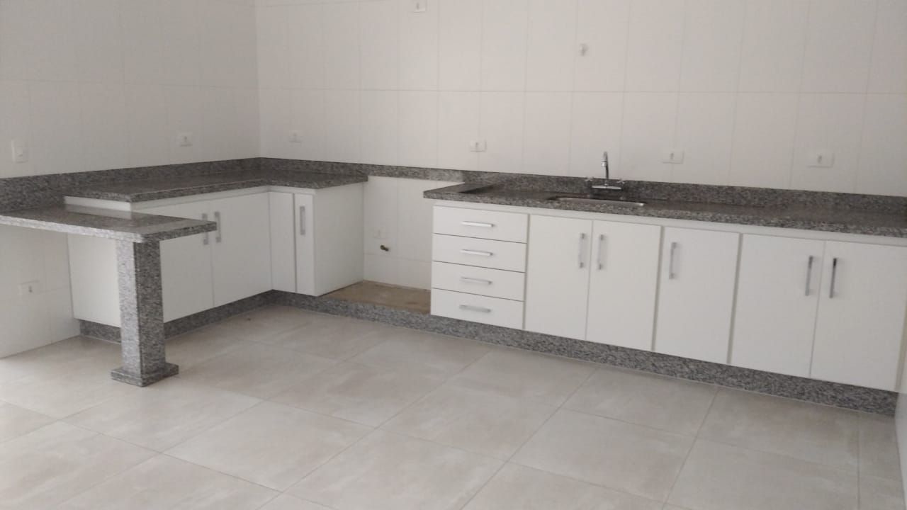Casa com 3 dormitórios para alugar, 185 m² por RS 3.600,00-mês - Higienópolis - Piracicaba-SP