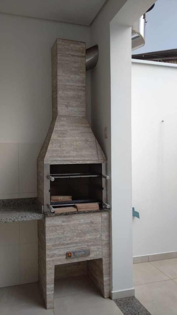 Casa com 3 dormitórios para alugar, 185 m² por RS 3.600,00-mês - Higienópolis - Piracicaba-SP