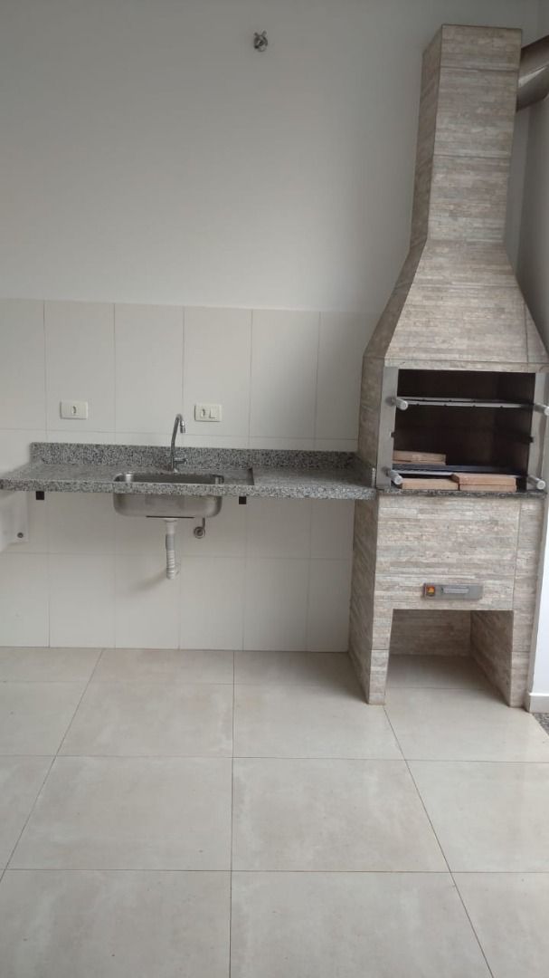 Casa com 3 dormitórios para alugar, 185 m² por RS 3.600,00-mês - Higienópolis - Piracicaba-SP