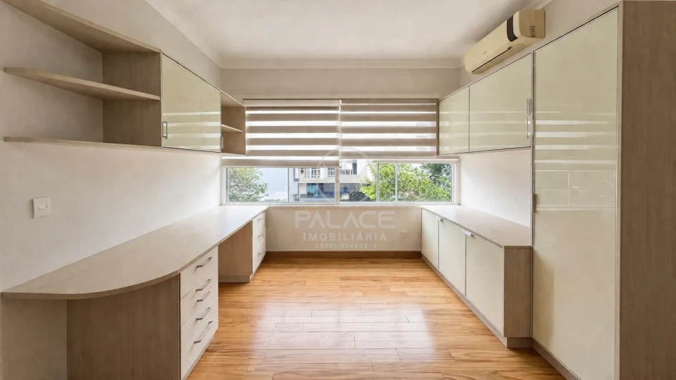 CASA PARA LOCAÇÃO / 3 QUARTOS/ TERRAS DO SINHO