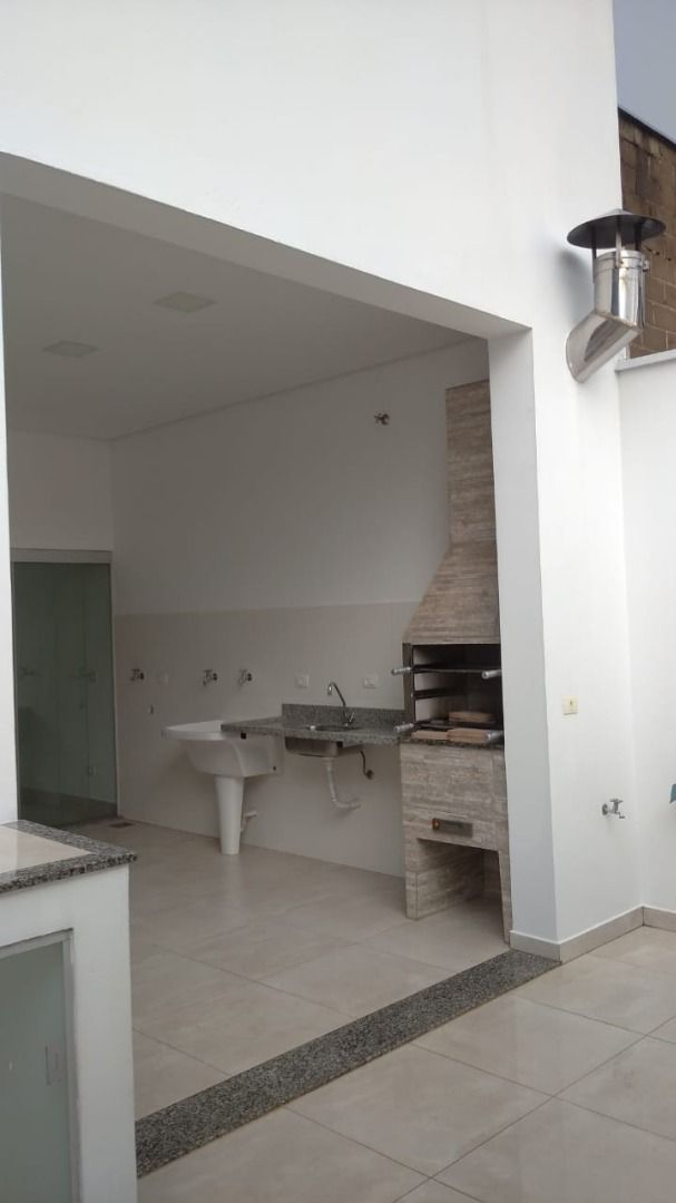 Casa com 3 dormitórios para alugar, 185 m² por RS 3.600,00-mês - Higienópolis - Piracicaba-SP