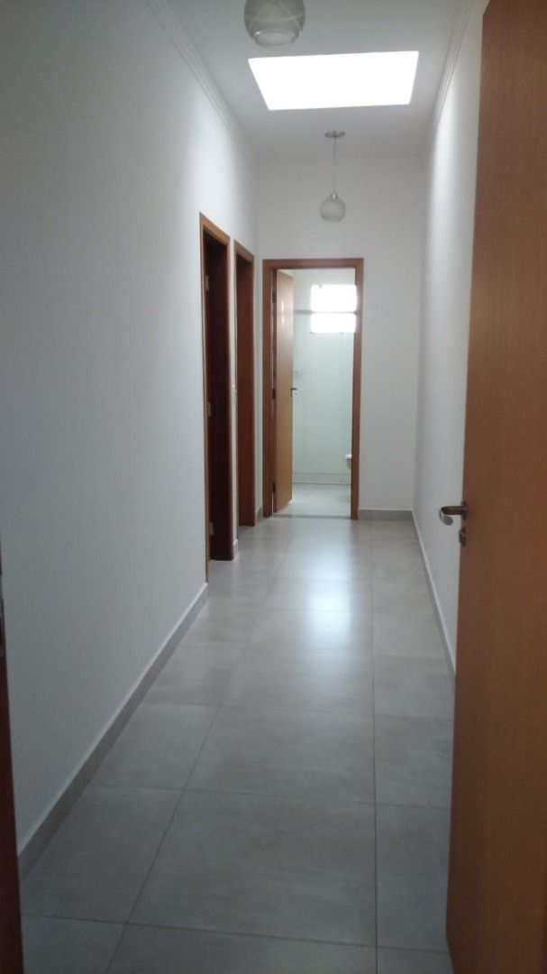Casa com 3 dormitórios para alugar, 185 m² por RS 3.600,00-mês - Higienópolis - Piracicaba-SP