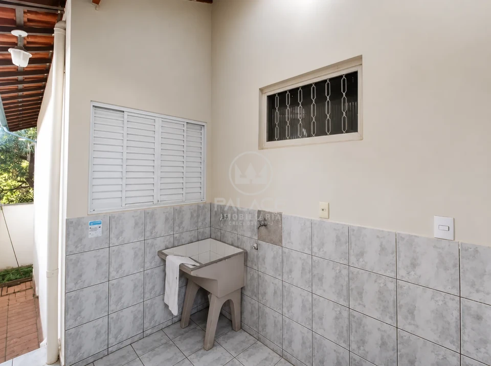 CASA PARA LOCAÇÃO / VILA SONIA / 2 QUARTOS - Foto 16