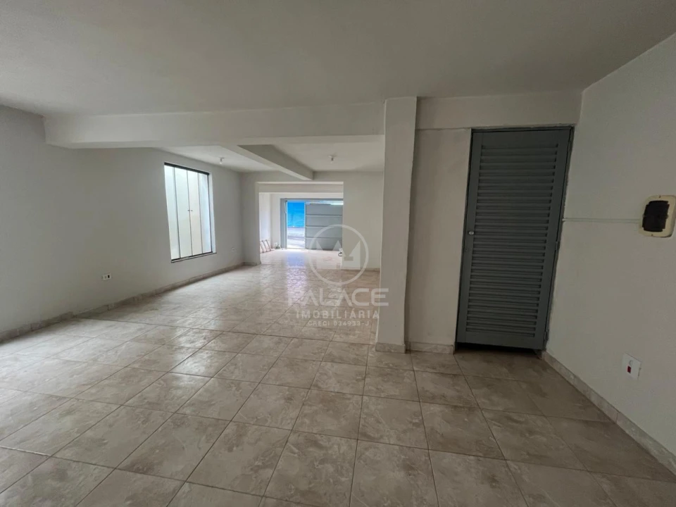 SALAO PARA LOCAÇÃO / JARDIM ALVORADA