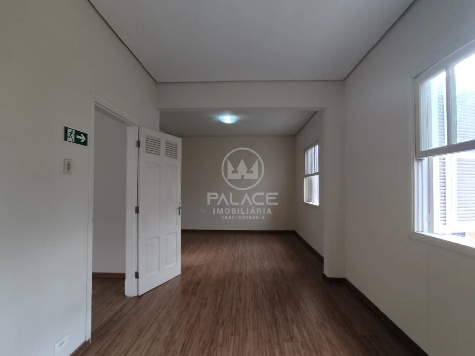 Casa Para Alugar Centro Piracicaba