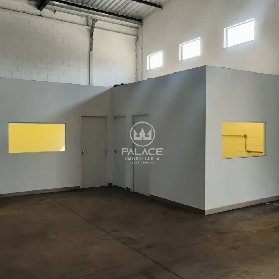 Comercial Para Alugar Jardim Algodoal Piracicaba - Foto 10