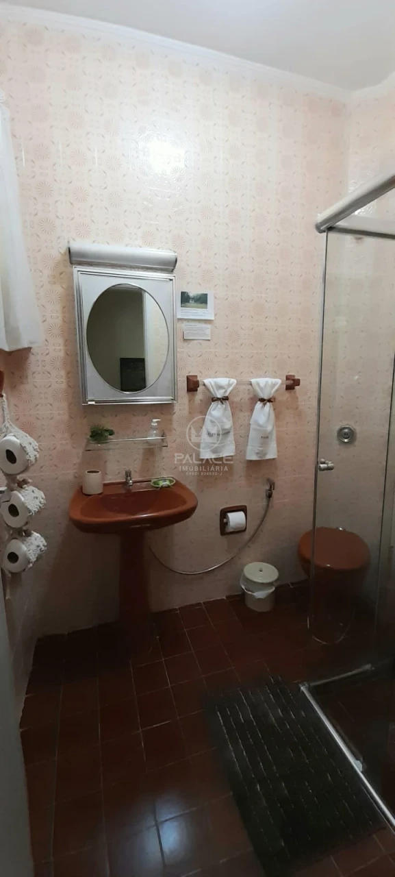 Casa À Venda Centro Águas De São Pedro