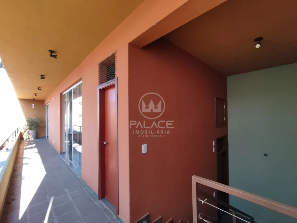 Comercial Para Alugar Jardim Europa Piracicaba