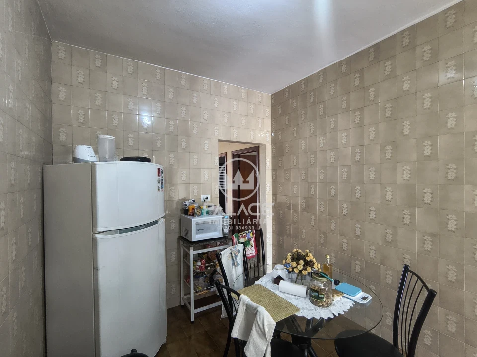 Casa À Venda Paulista Piracicaba