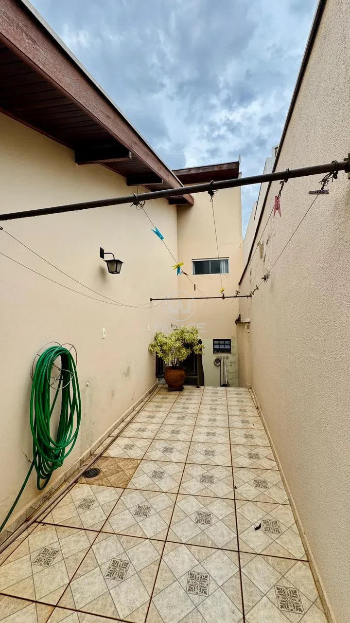 Casa À Venda Vila Monteiro Piracicaba