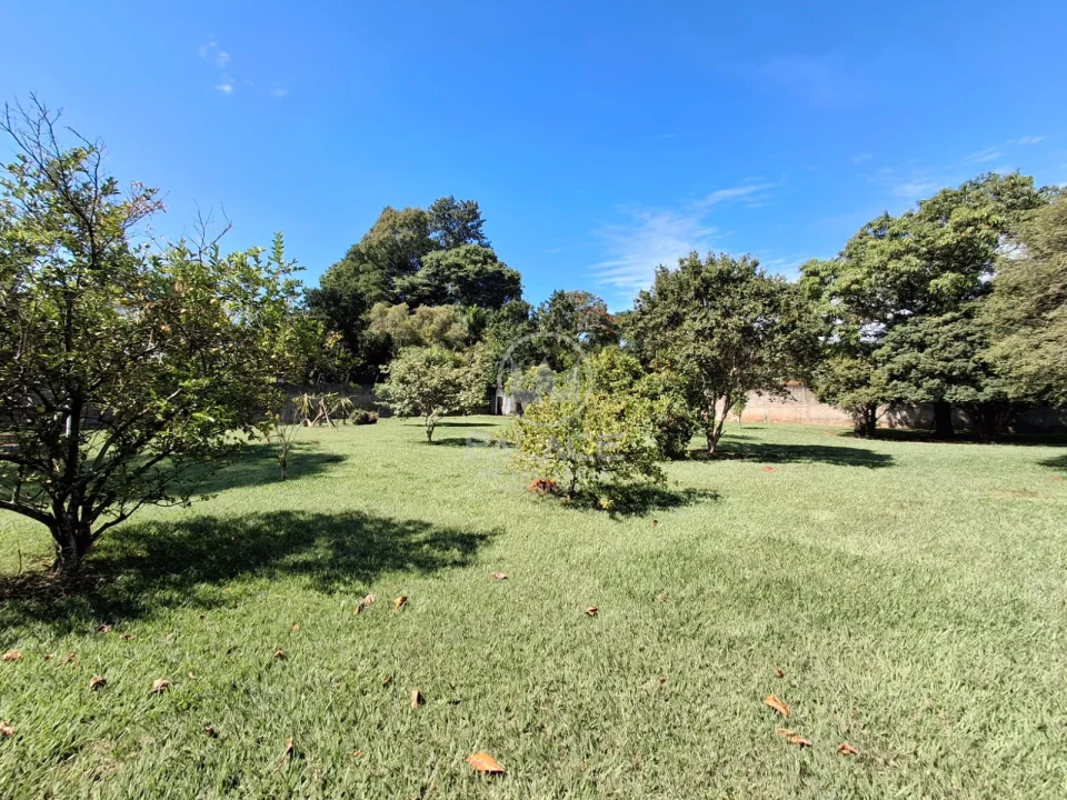Linda Chácara Urbana a Venda no Bairro Santa Rita Piracicaba SP