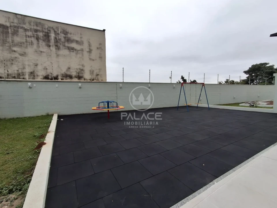 Apartamento com varanda gourmet, Residencial Royal Park, Piracicaba. - Foto 35