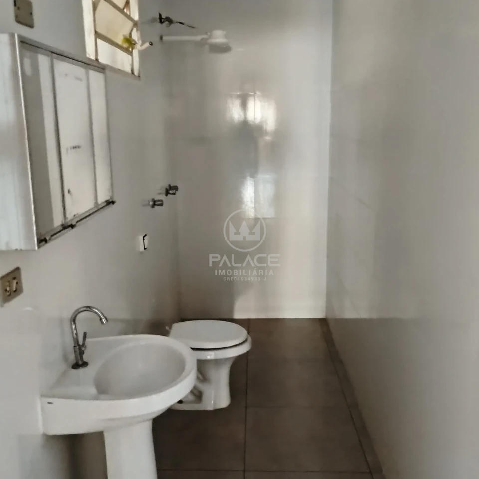 Casa disponivel para locação