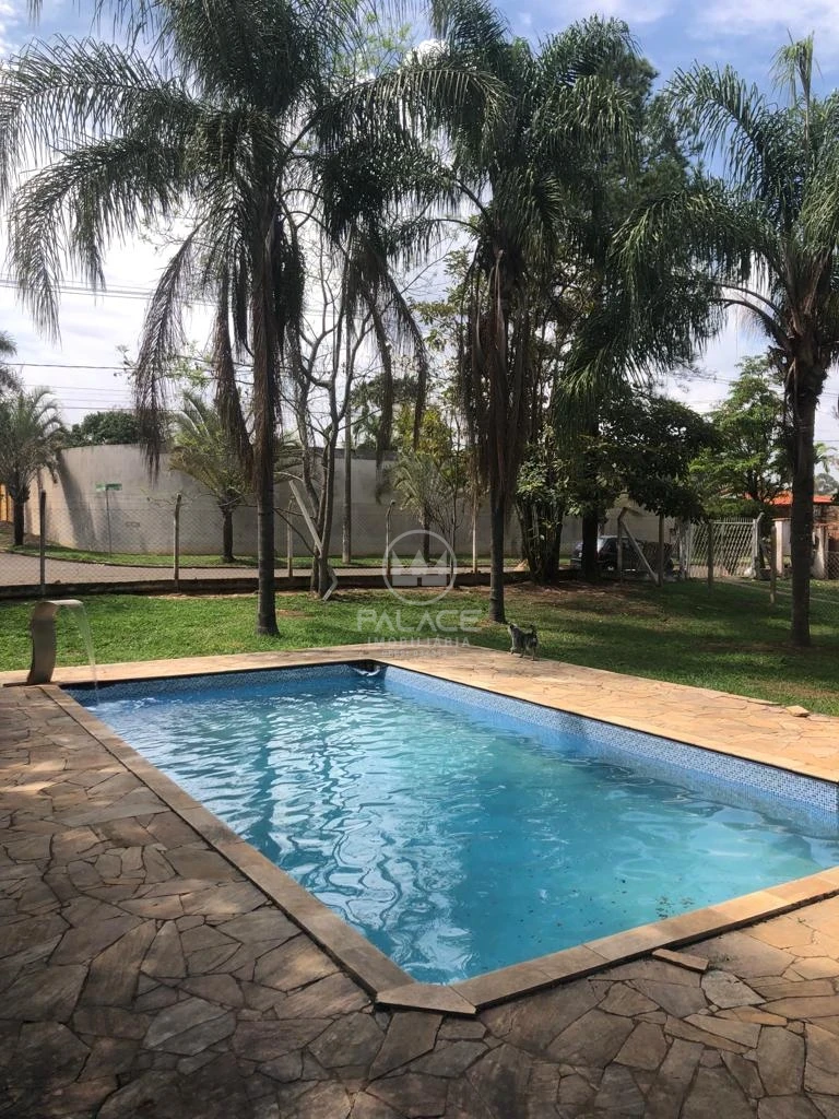 Condominio Colinas do Piracicaba